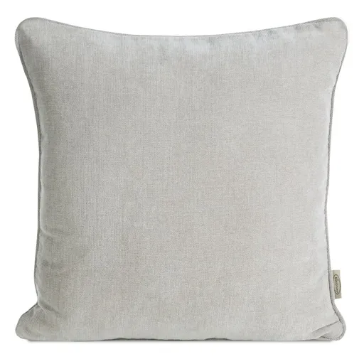 ArtFir Obliečka na vankúš NILO | svetlobéžová 45 x 45 cm