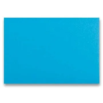 CLAIREFONTAINE C6 modrá 120 g – balenie 20 ks (3329680555608)