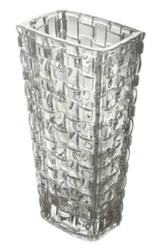 MAKRO - Váza 19,5x9,5cm