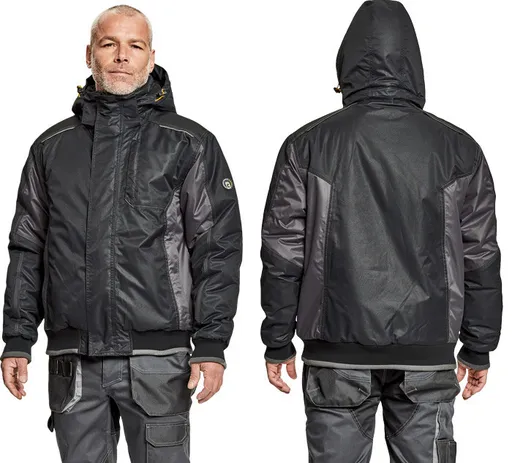 DAYBORO pilot bunda petrolejová S