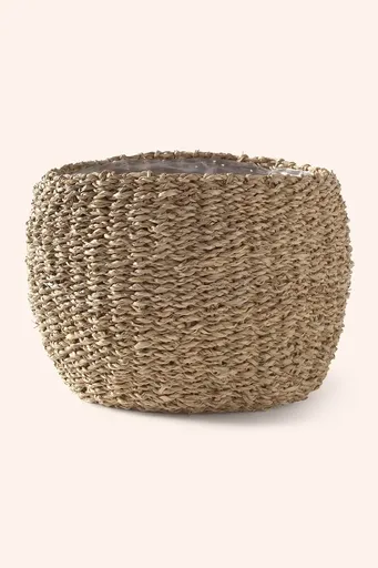 Kvetináč Calma House 18 x 20 cm