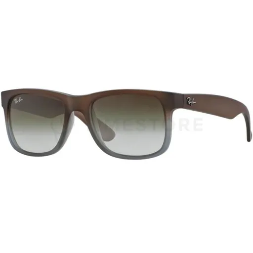 Ray-Ban Justin RB4165 854/7Z 51 - 30 dní na vrátenie tovaru, Garancia originality