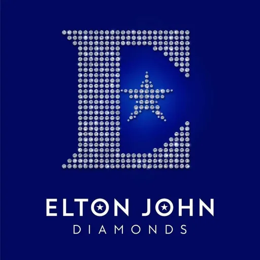 Elton John, DIAMONDS, CD