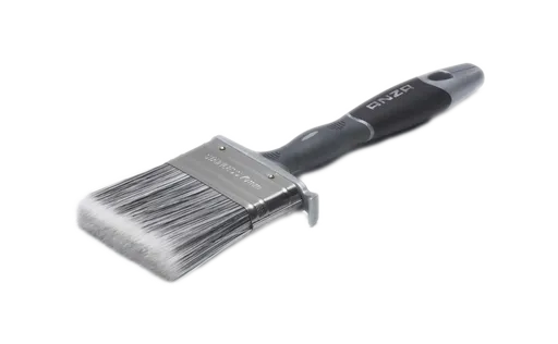 ANZA PLATINUM FLAT BRUSH - Plochý štetec s najvyššou kvalitou 35 mm