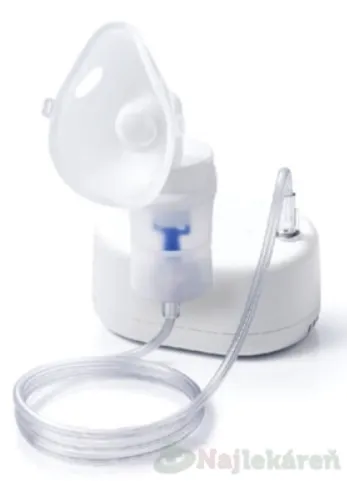 OMRON C810 Inhalátor 1ks