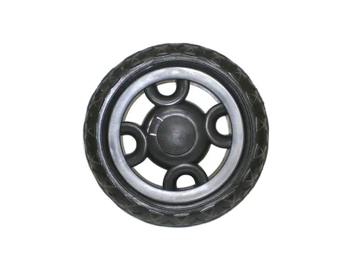 TORO Náhradné kolieska pre nákupnú tašku 261932/ 263220/ 261205/ 261206/