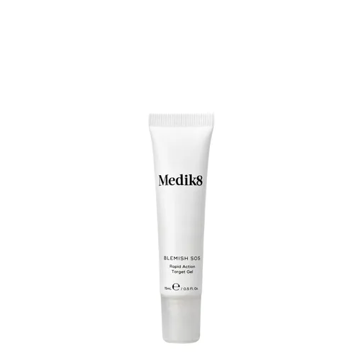 MEDIK8 Blemish SOS Gél na problematickú pokožku 15 ml