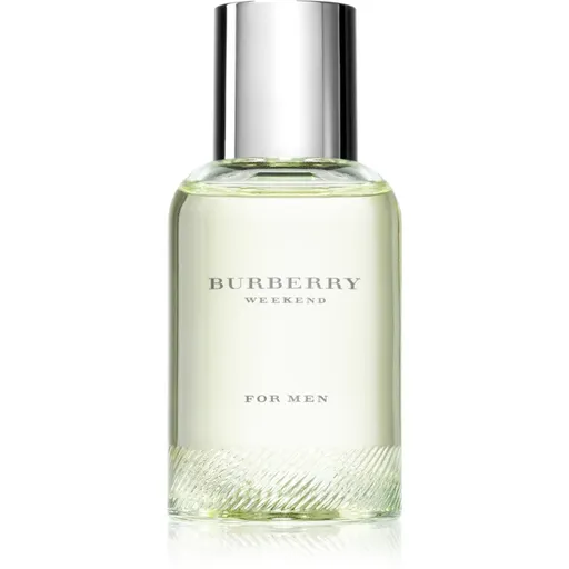 Burberry Weekend for Men toaletná voda pre mužov 50 ml