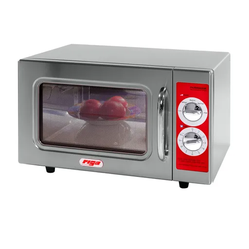 Mikrovlnná rúra PROFI GN2/3