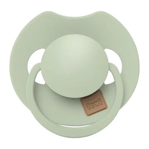 LOVI PRIME 0-6m cumlík Pistachio 1 ks