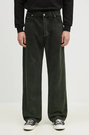 Rifle Aries Acid Wash Batten Jean