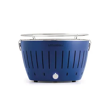 Lotus Grill Blue (G-TB-34)