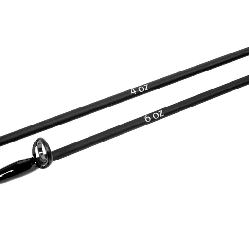 Korum feedrová špička limitless feeder 4 oz quiver tip