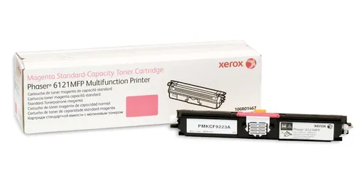 Xerox 106R01464 purpurový (magenta) originálny toner