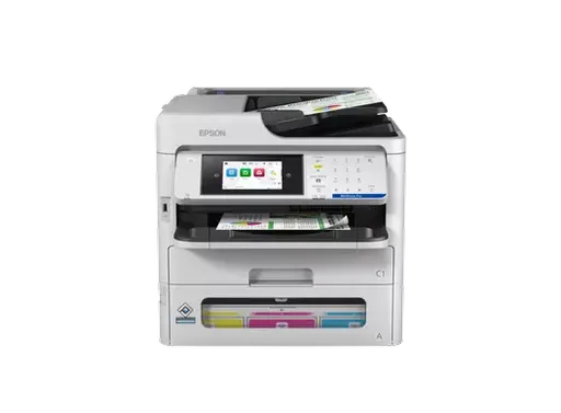 EPSON WorkForce Pre EM-C800RDWF
