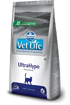 Vet Life Natural CAT Ultrahypo 5kg