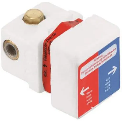 Podomietkové teleso KLUDI 38828