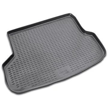 SIXTOL Vaňa do kufra gumová MITSUBISHI Lancer 2003 – 2007 (HBC10171)