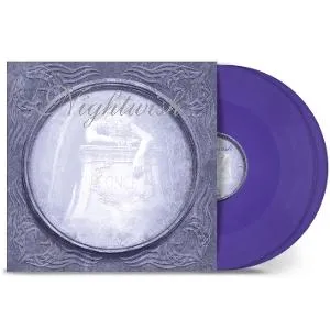 Nightwish: Once (Purple) LP