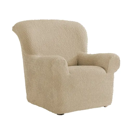 Žabkovaný extra pružný na pohovku a kreslo s opierkami