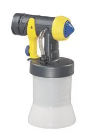 WAGNER Wood&Metal Extra Detail - Striekací nadstavec 0,25 L