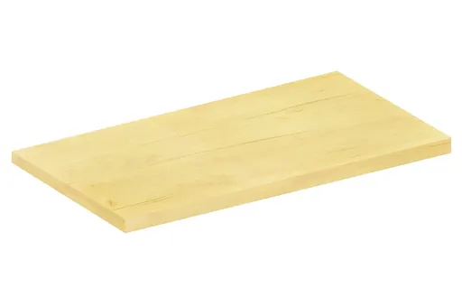 VCM Kuchyňská pracovní deska 40x60 "Fasola", Dub medový