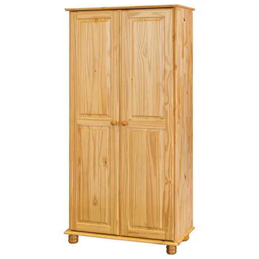 Skriňa 2-dverová 8860 lakovaná