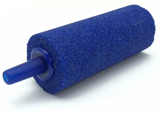 Aqua Exotic vzduchovací kameň valec stredný 10 x 30mm
