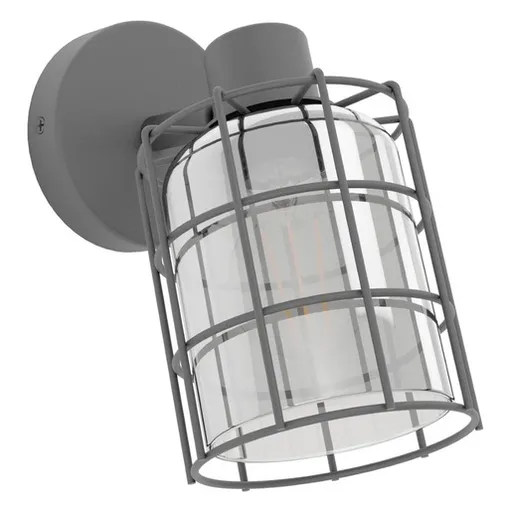 Bodové osvetlenie Eglo CONSACA čierna 99711