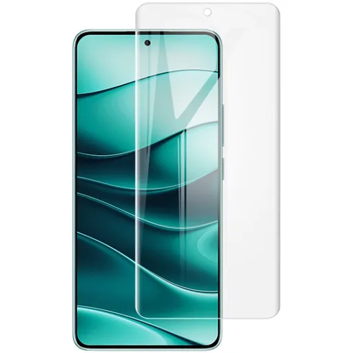 IMAK HYDROGEL Ochranná fólia pre Xiaomi Redmi Note 14 5G
