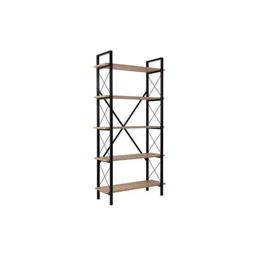 Regál Elysian Oak and Black