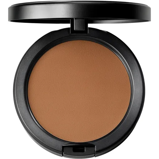 MAC Cosmetics Studio Fix Powder Plus Foundation Prefill zmatňujúci púdrový make-up odtieň NC55 12 g