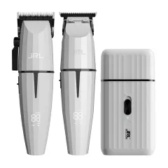 JRL Ghost Collection Kit #2