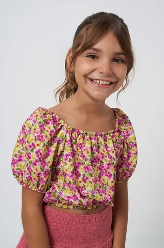 Detská blúzka Mayoral