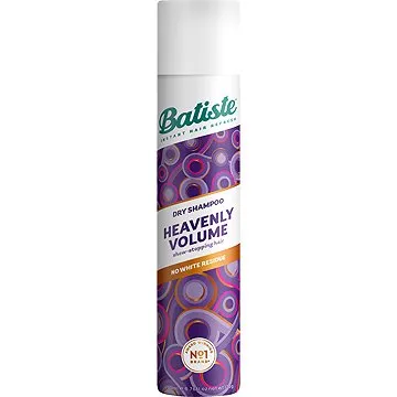BATISTE Heavenly Volume 200 ml (5010724528938)