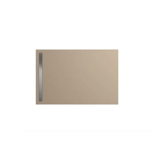 Kaldewei Nexsys sprchová vanička 2627, 1600x1000x30, warm beige 40 412746300662