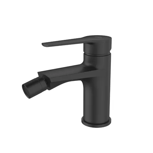 INVENA - Bidetová batéria FIRA čierna BB-71-004-V