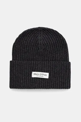Bavlnená čiapka Marc O'Polo