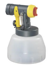 WAGNER Wood&Metal Extra - Striekací nadstavec 1,4 L