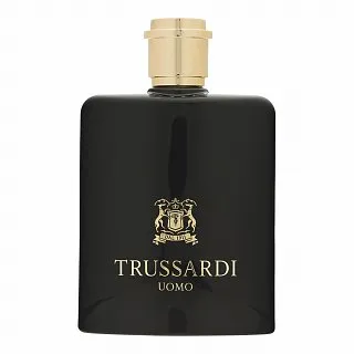 Trussardi Uomo 2011 toaletná voda pre mužov 100 ml