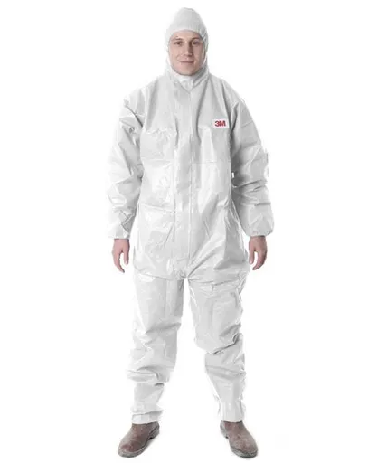 Kombinéza 3M typ 4515 biela | H9035/M