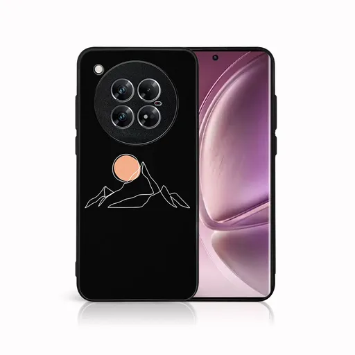 MY ART Ochranný kryt pre Infinix Zero 40 5G MOUNTAIN (193)