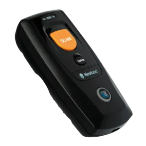 NewLand BS80 Piranha-Serie, BT, 2D, USB-C, BT, kit, black