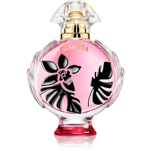 Rabanne Olympéa Flora parfumovaná voda pre ženy 30 ml