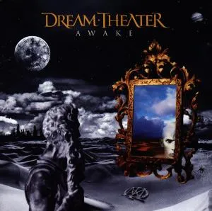 Dream Theater, AWAKE, CD