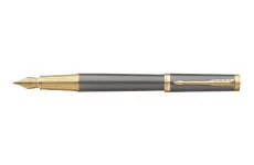 Parker 1502/6613725 Ingenuity Core Grey GT plniace pero hrot F