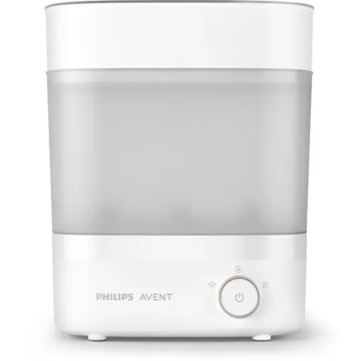 Philips Avent Steam Sterilizer Premium SCF293/00 sterilizátor s funkciou sušenia 1 ks