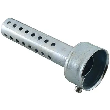 M-Style Univerzálny tlmič na výfuk AK60 (2719-RT-AK60)