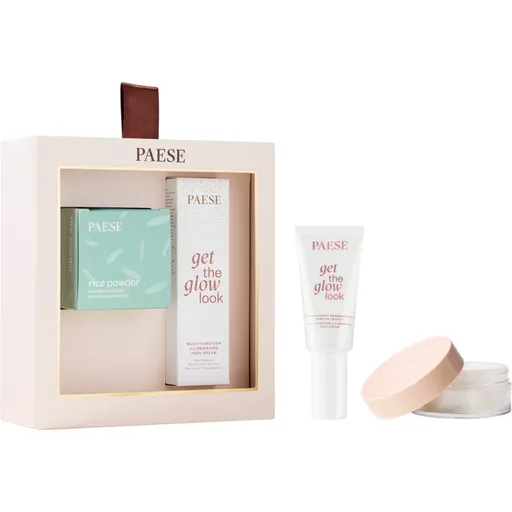 Paese Giftset All About the Base darčeková sada