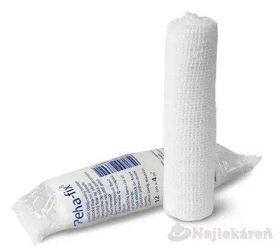 PEHA-FIX ovínadlo fixačné superelastické (12cmx4m) 1ks